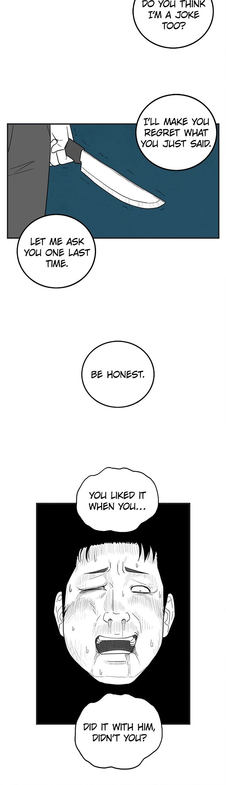 Concrete Jungle - chapter-35 - Page 18