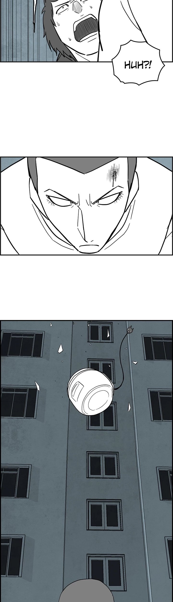 Concrete Jungle - chapter-35 - Page 2