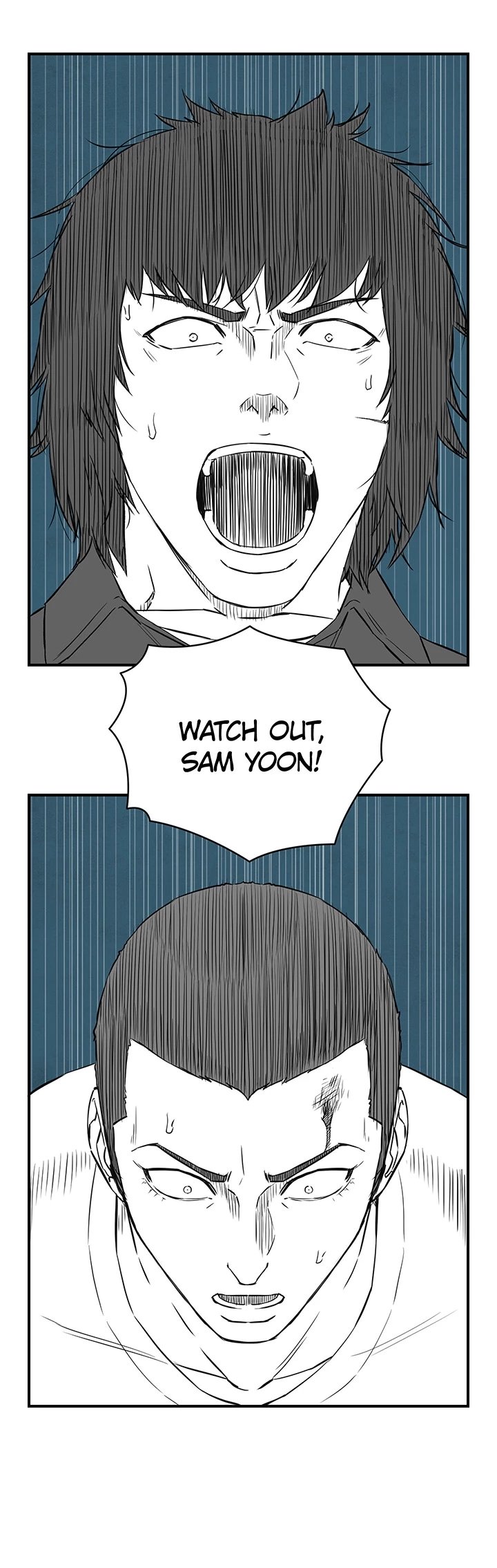Concrete Jungle - chapter-35 - Page 5