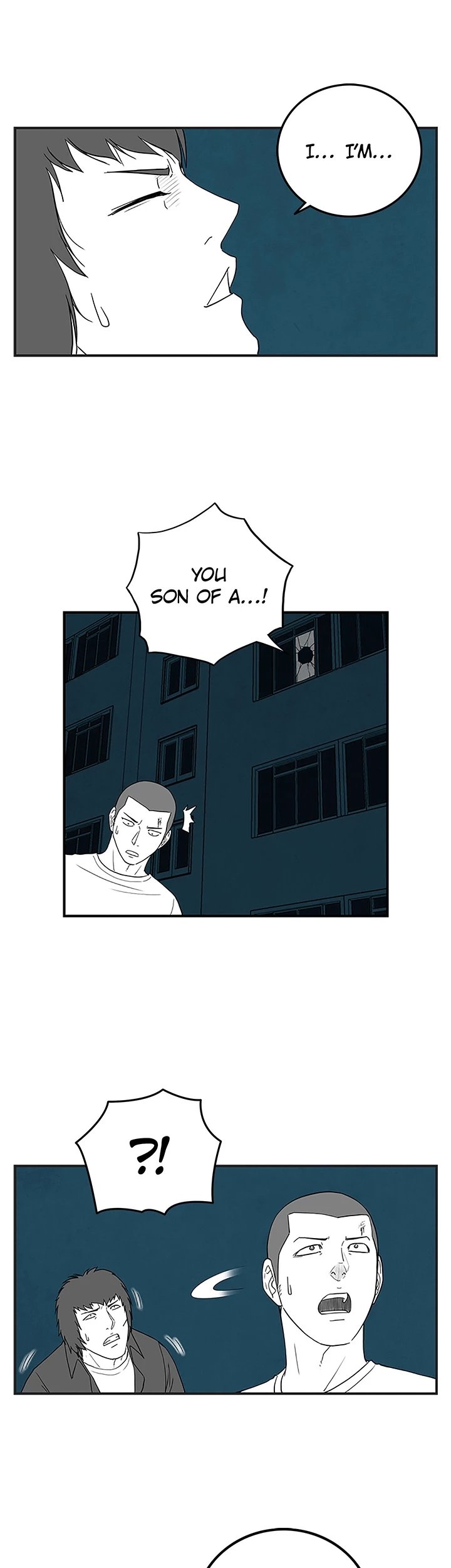 Concrete Jungle - chapter-35 - Page 8