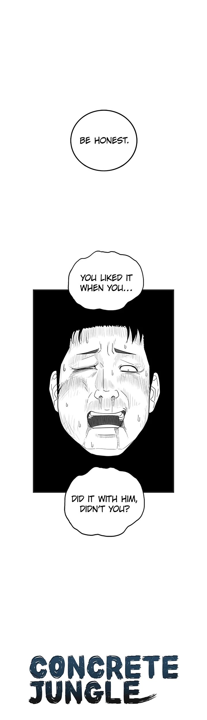 Concrete Jungle - chapter-36 - Page 1