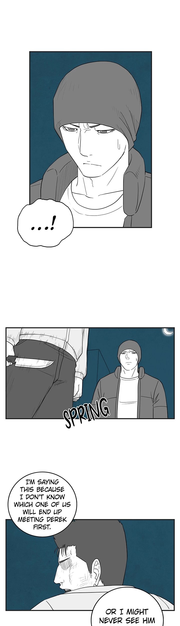Concrete Jungle - chapter-36 - Page 14