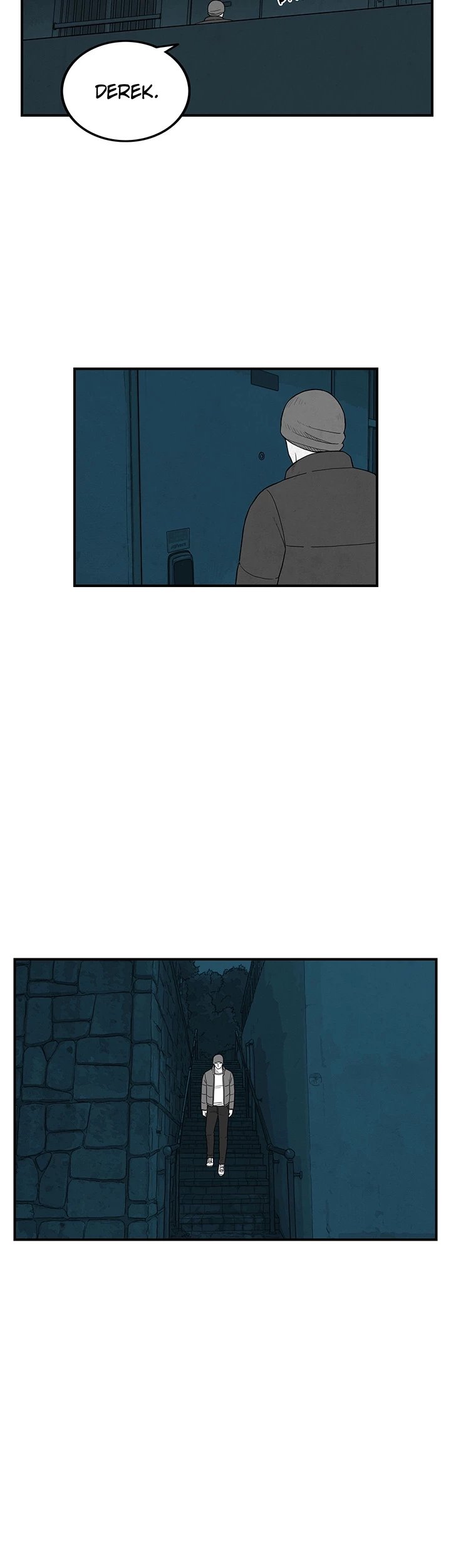 Concrete Jungle - chapter-36 - Page 17