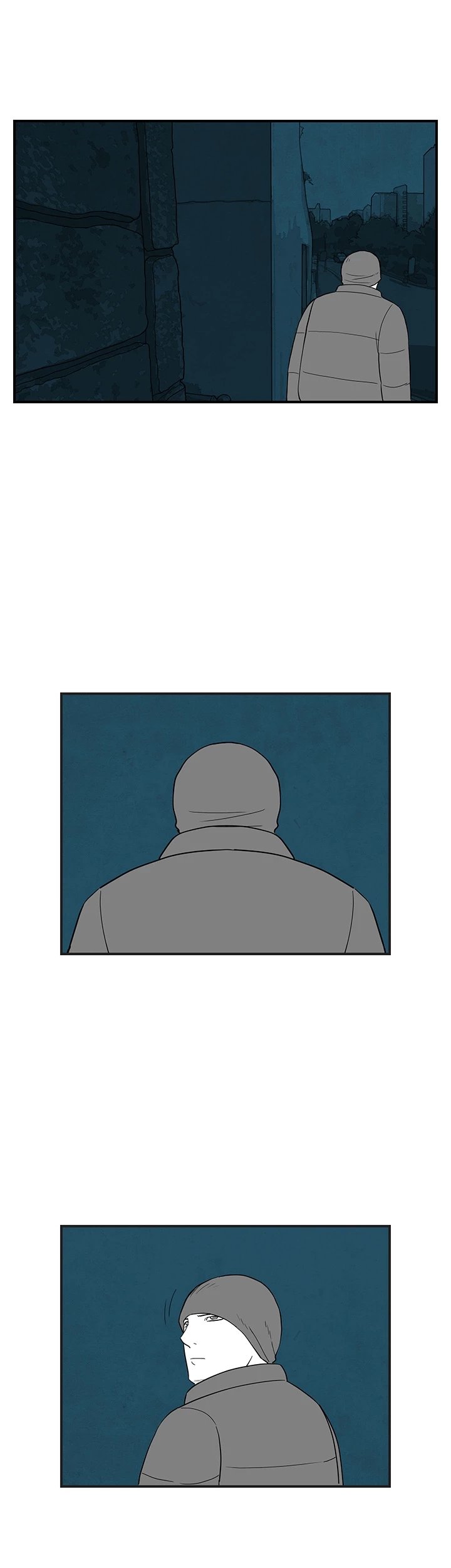 Concrete Jungle - chapter-36 - Page 18