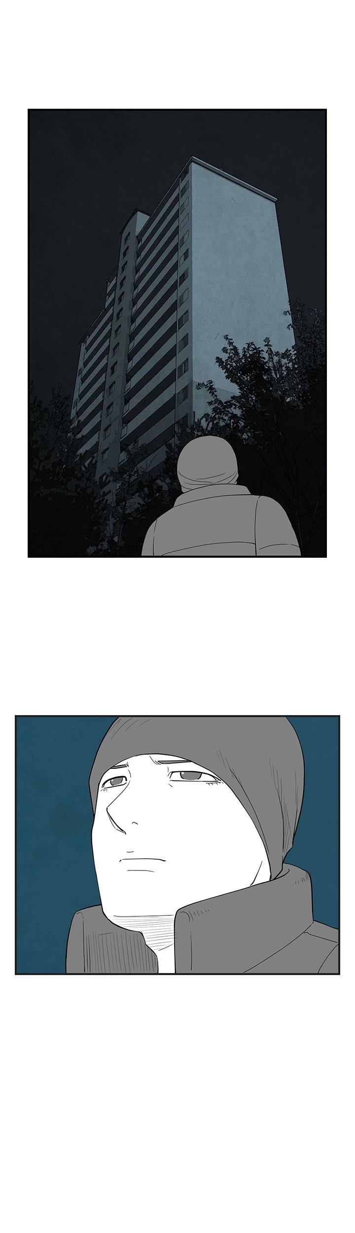 Concrete Jungle - chapter-36 - Page 19