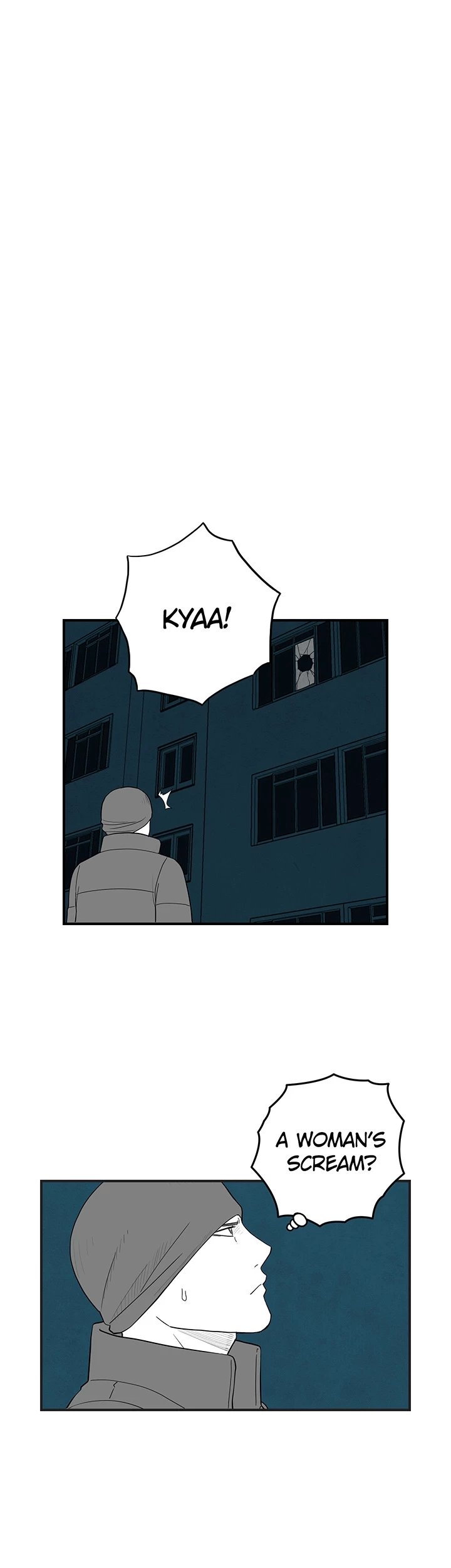 Concrete Jungle - chapter-36 - Page 2