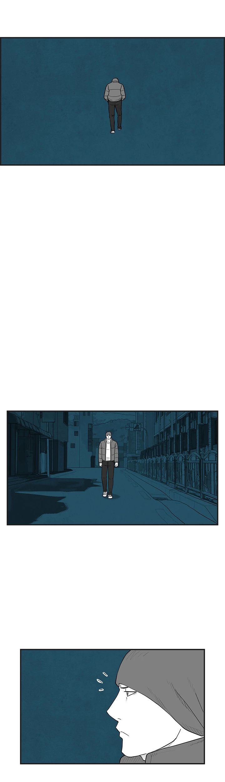 Concrete Jungle - chapter-36 - Page 20