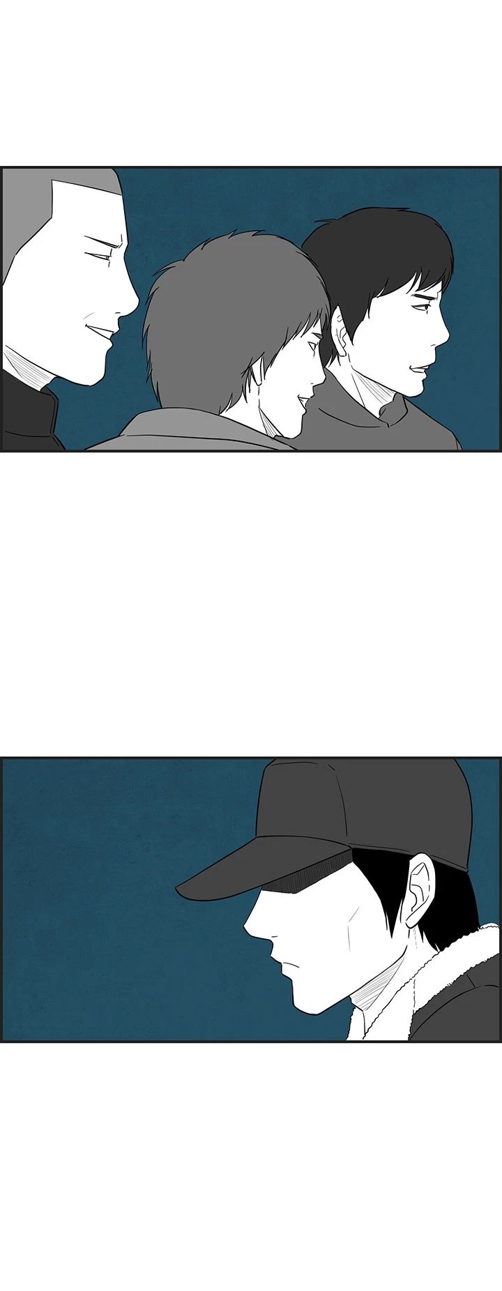 Concrete Jungle - chapter-36 - Page 22
