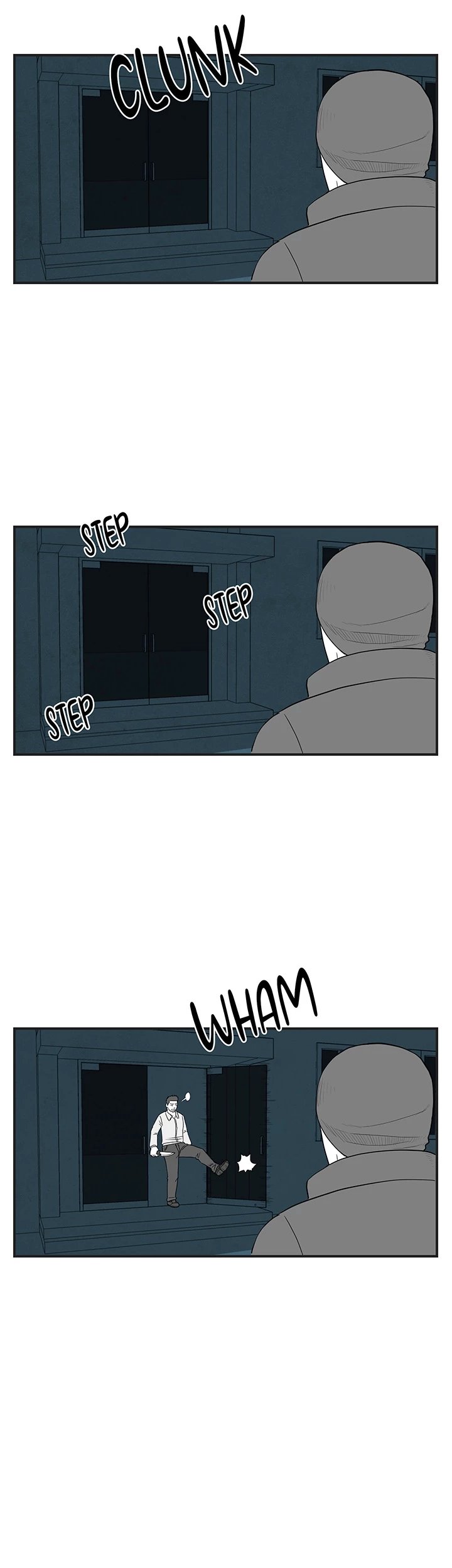 Concrete Jungle - chapter-36 - Page 4