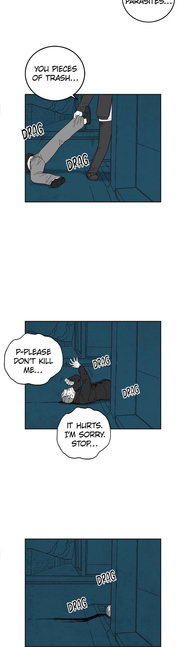 Concrete Jungle - chapter-37 - Page 16