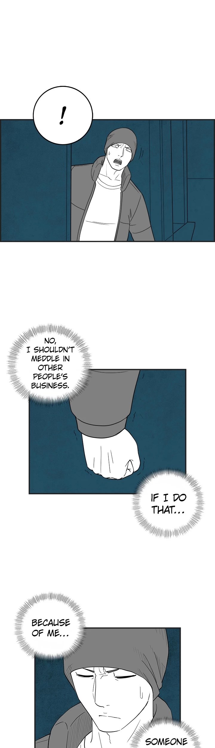 Concrete Jungle - chapter-37 - Page 17