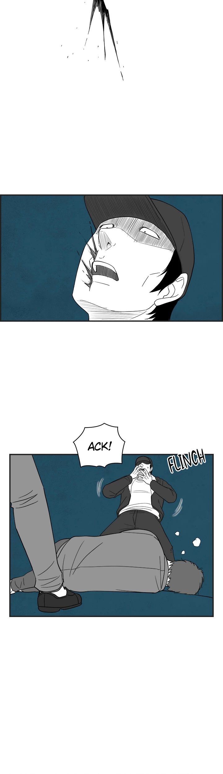 Concrete Jungle - chapter-37 - Page 8