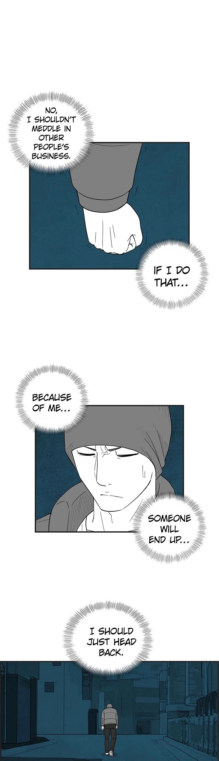 Concrete Jungle - chapter-38 - Page 1