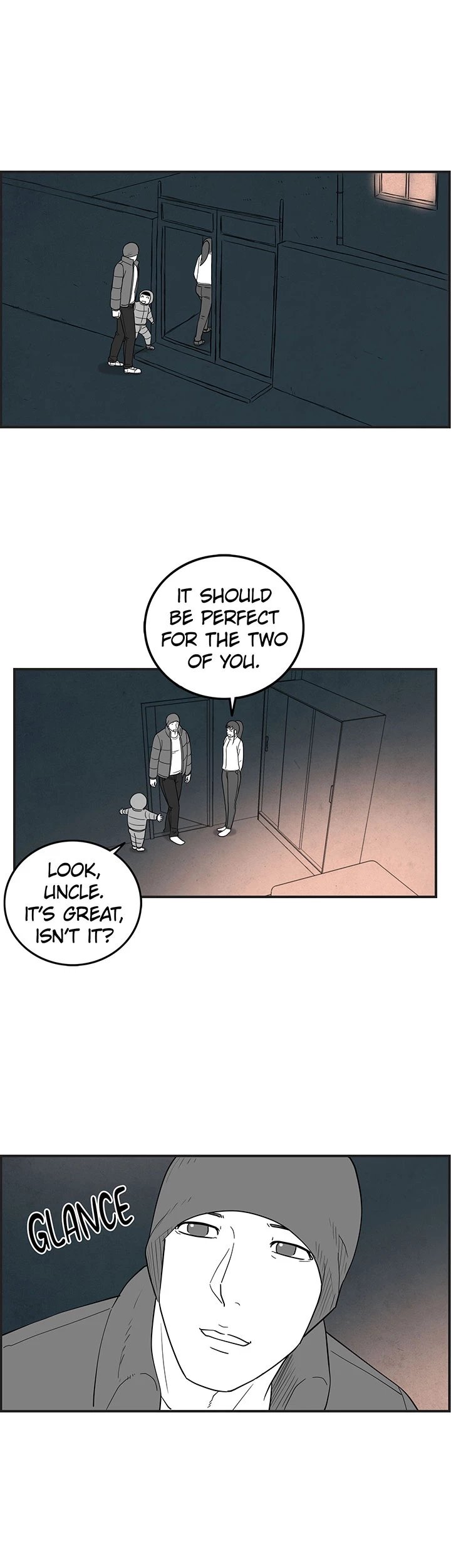 Concrete Jungle - chapter-38 - Page 11
