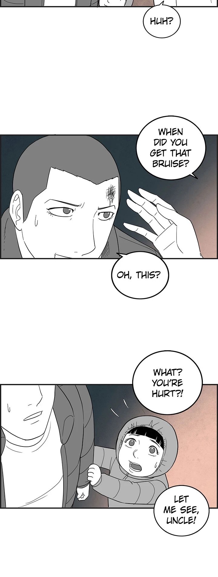 Concrete Jungle - chapter-38 - Page 13