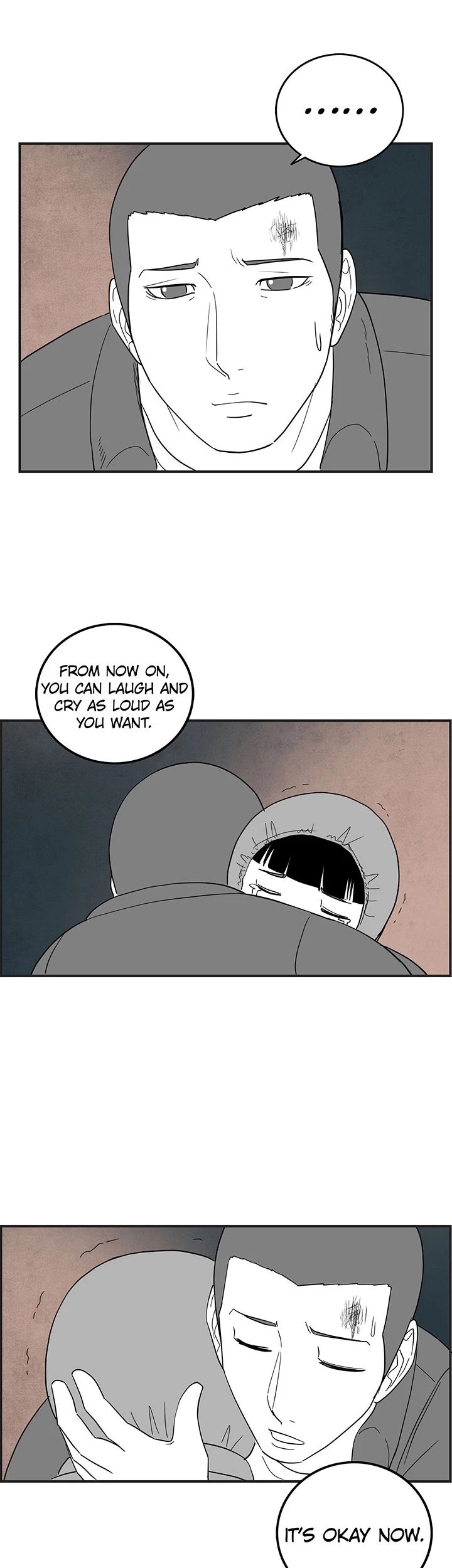 Concrete Jungle - chapter-38 - Page 16