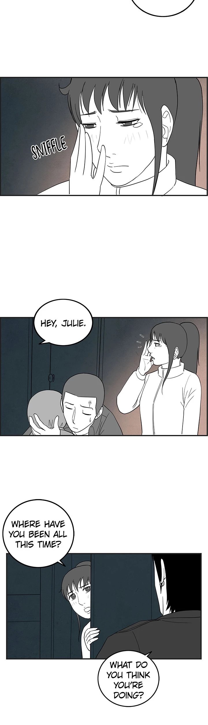 Concrete Jungle - chapter-38 - Page 17
