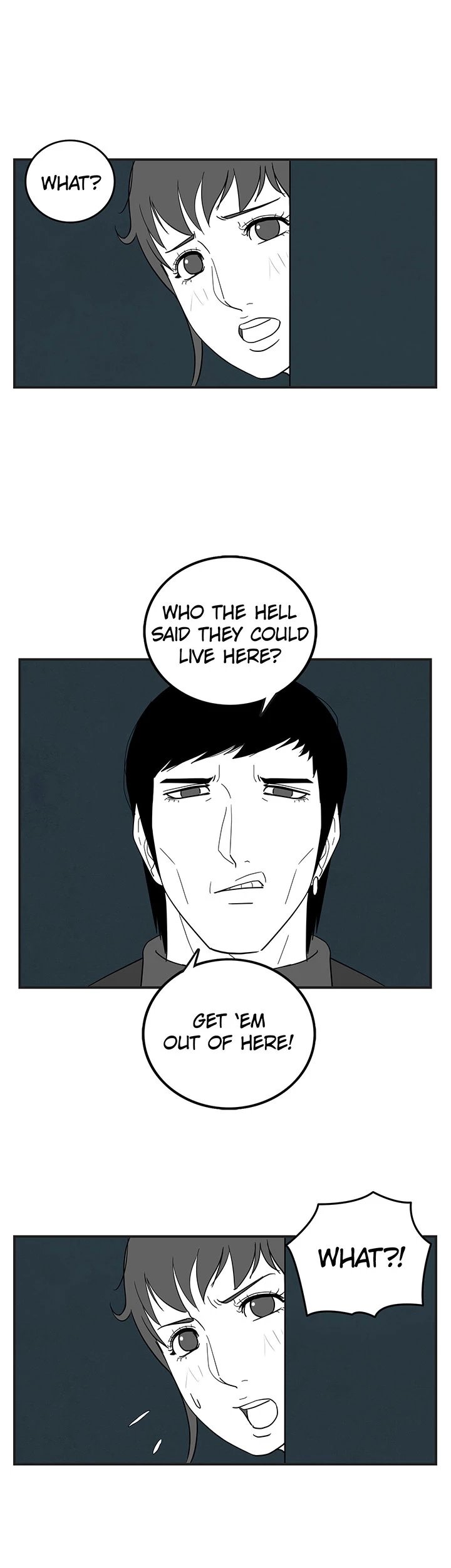 Concrete Jungle - chapter-38 - Page 18