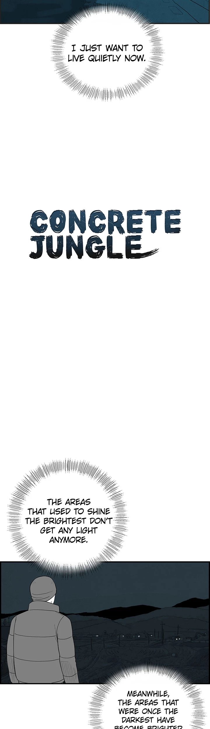 Concrete Jungle - chapter-38 - Page 2