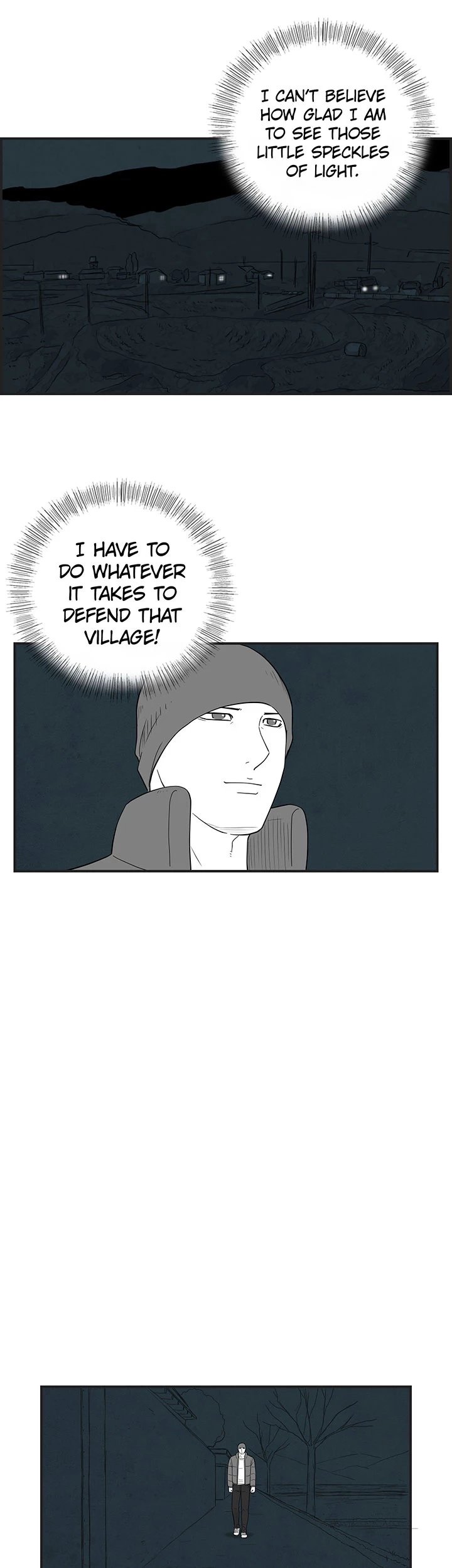 Concrete Jungle - chapter-38 - Page 4