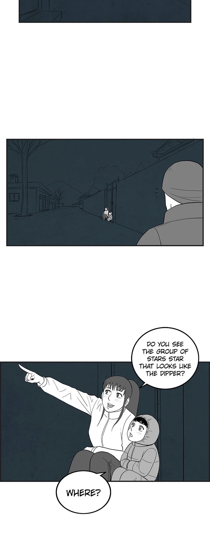 Concrete Jungle - chapter-38 - Page 5
