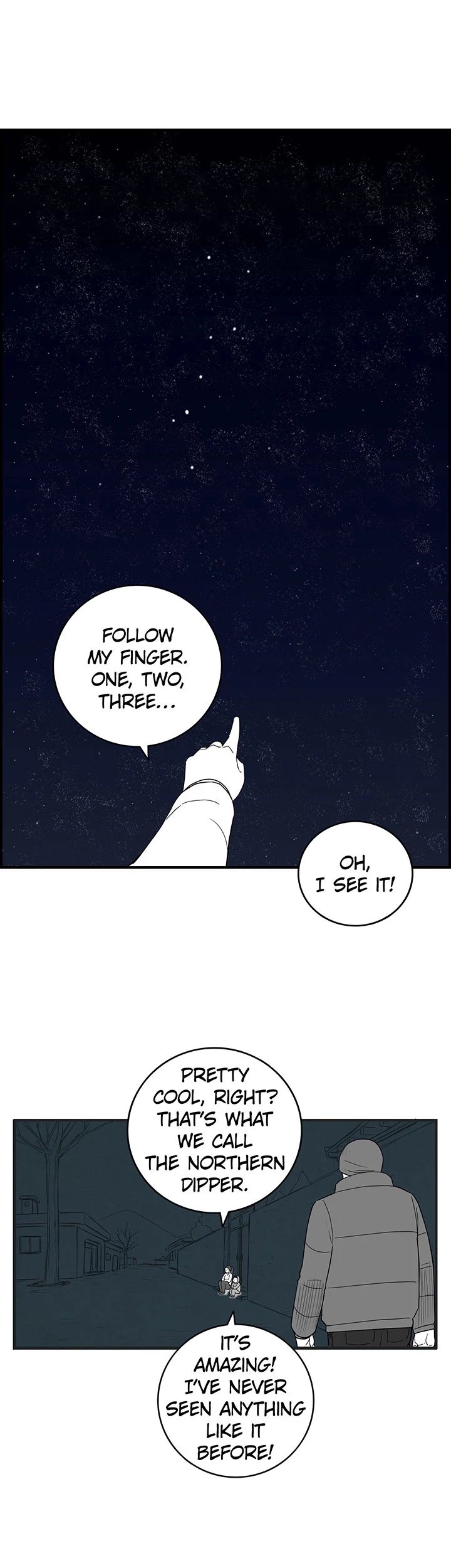 Concrete Jungle - chapter-38 - Page 6