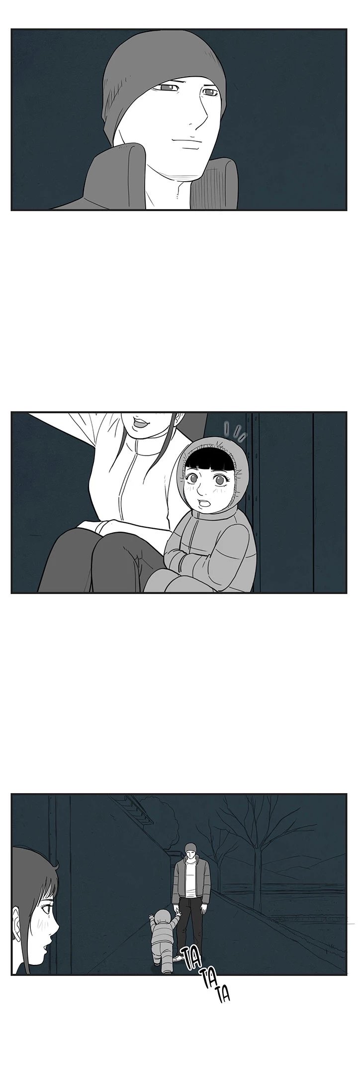 Concrete Jungle - chapter-38 - Page 7