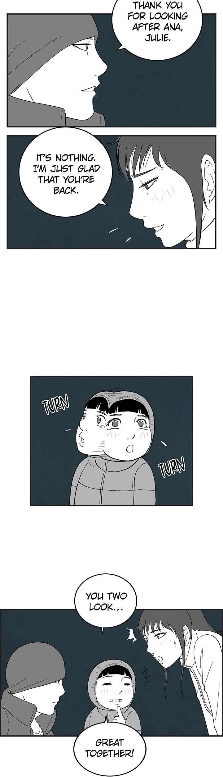 Concrete Jungle - chapter-38 - Page 9