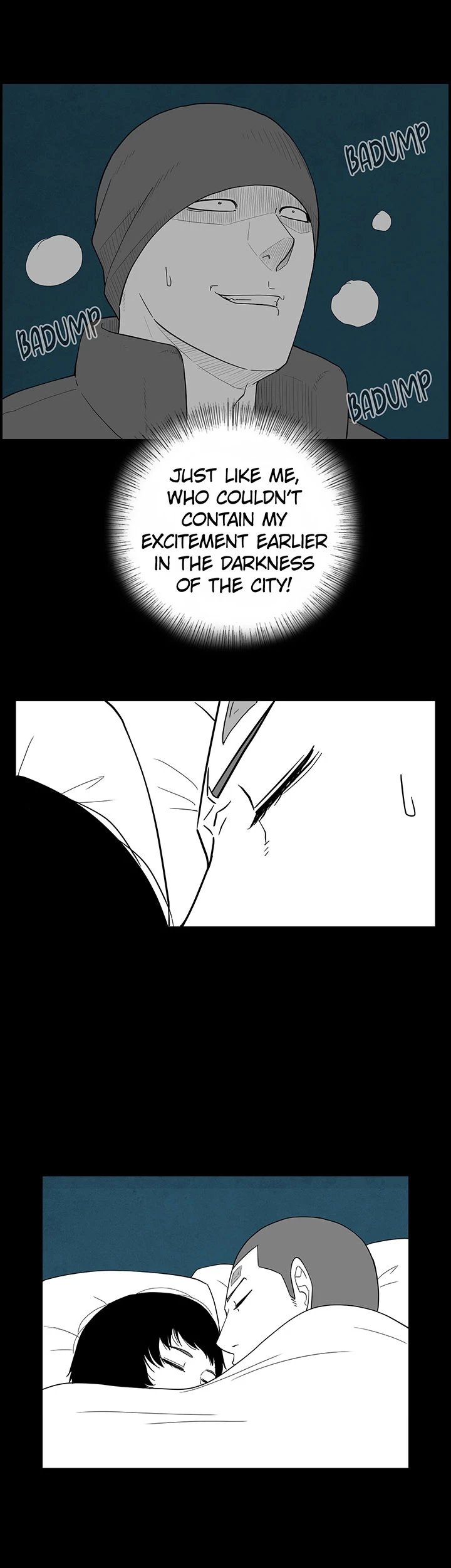 Concrete Jungle - chapter-39 - Page 11