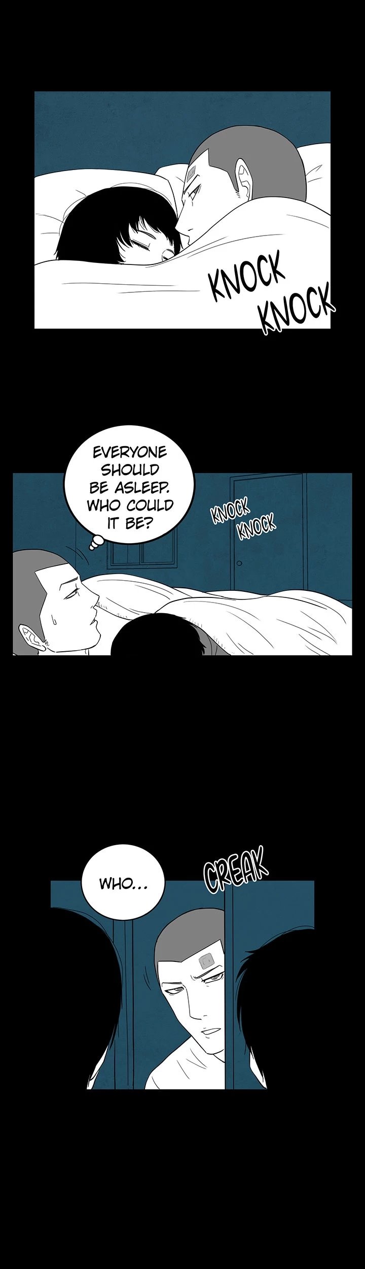 Concrete Jungle - chapter-39 - Page 12