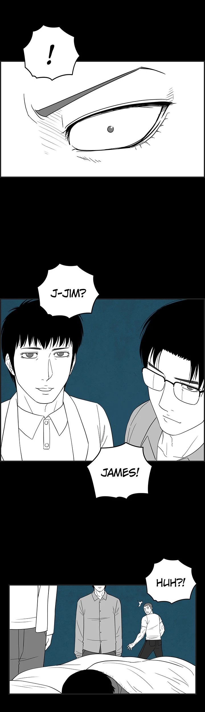 Concrete Jungle - chapter-39 - Page 13