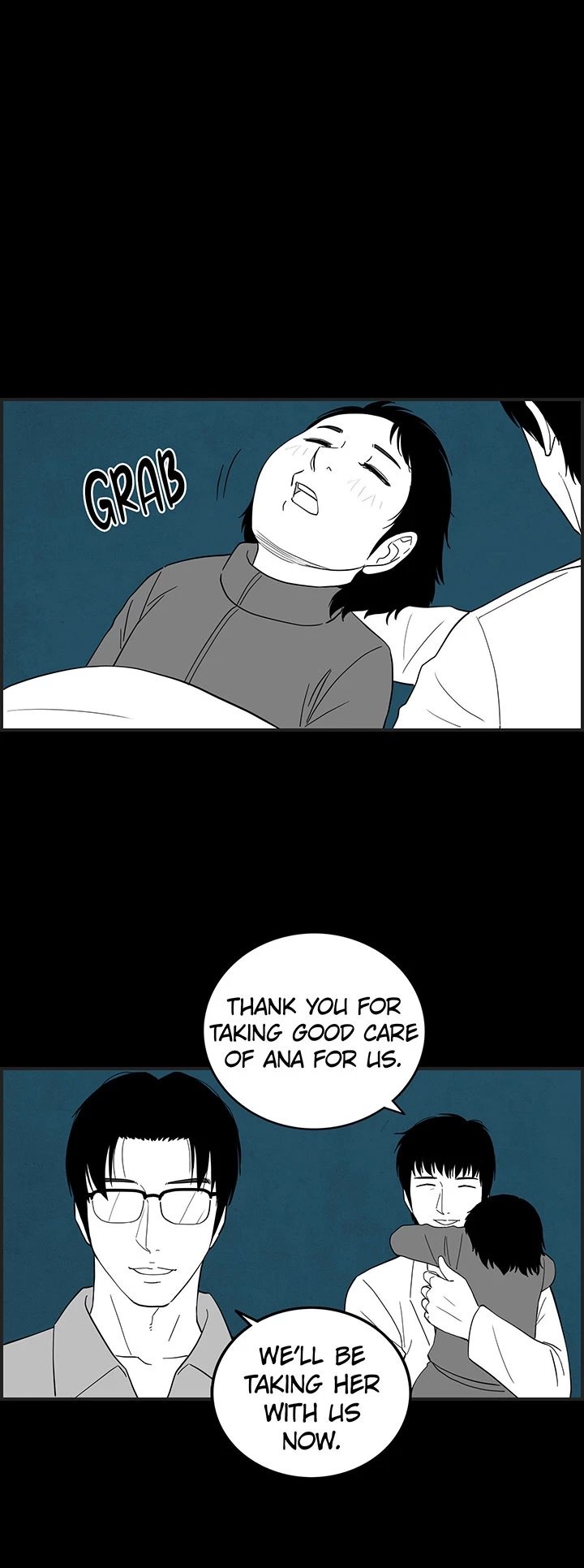 Concrete Jungle - chapter-39 - Page 14