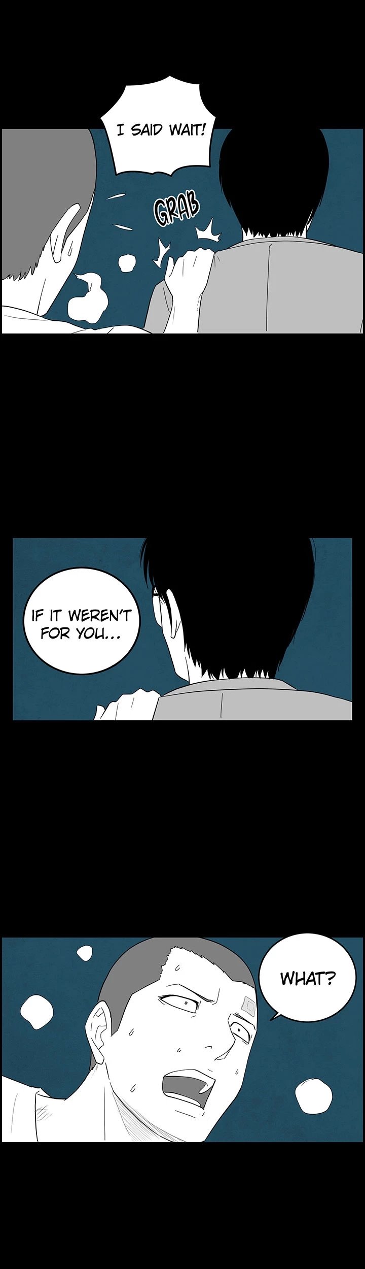 Concrete Jungle - chapter-39 - Page 16