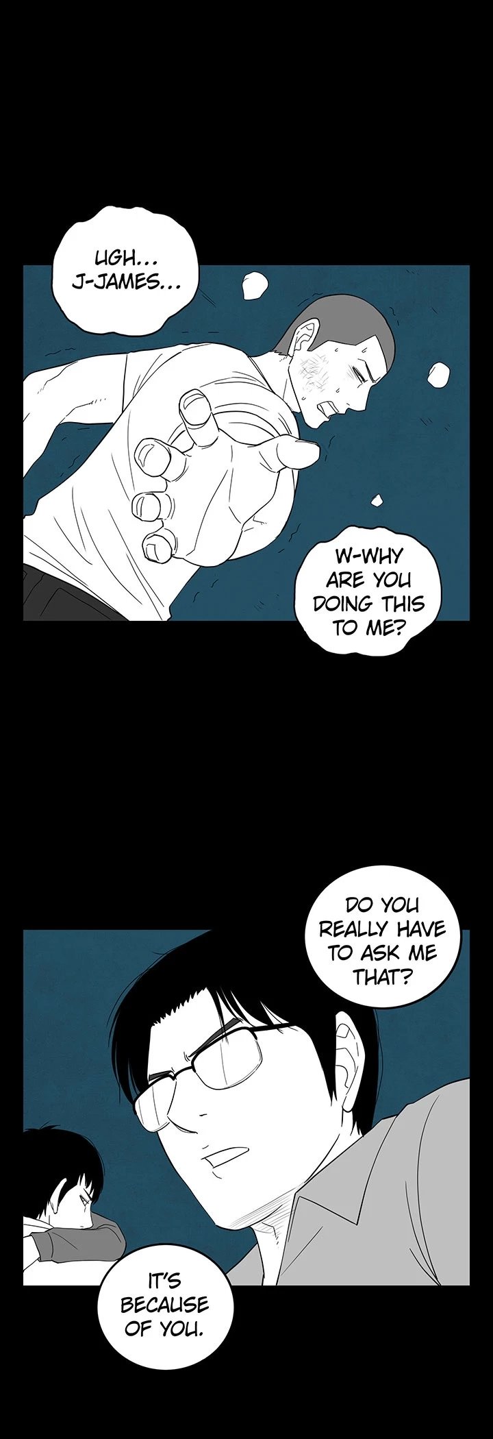 Concrete Jungle - chapter-39 - Page 18
