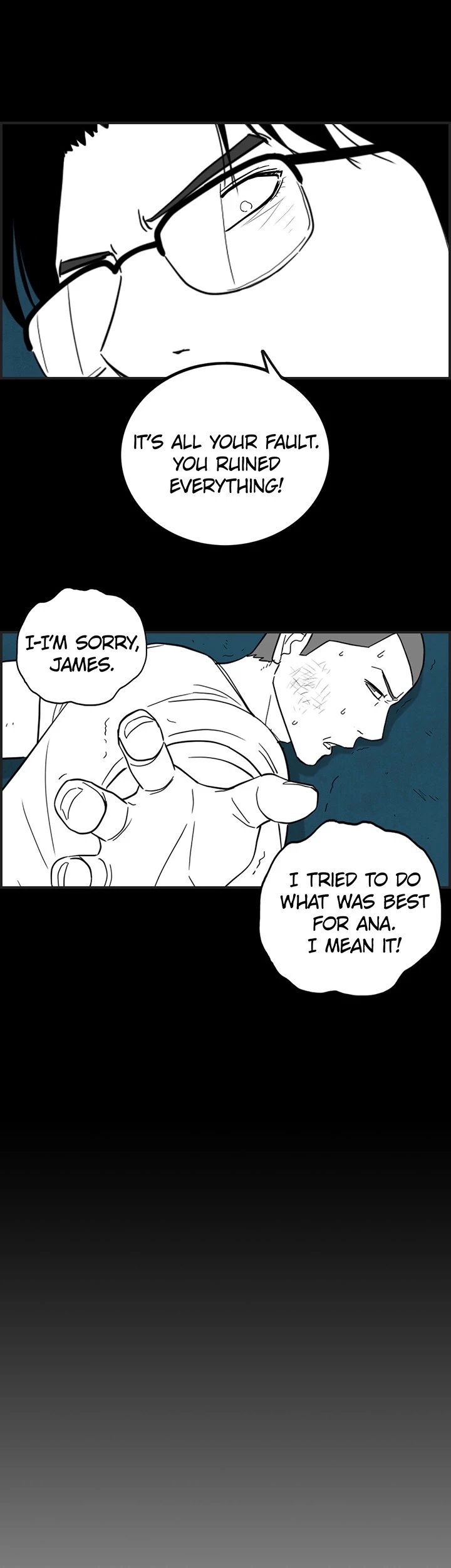 Concrete Jungle - chapter-39 - Page 19