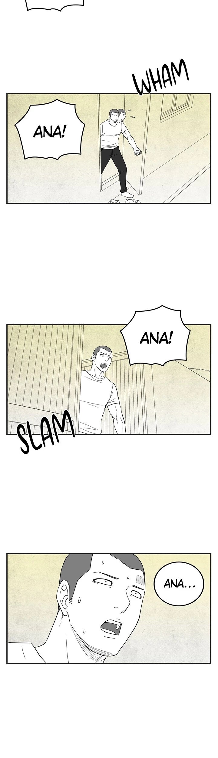 Concrete Jungle - chapter-39 - Page 22