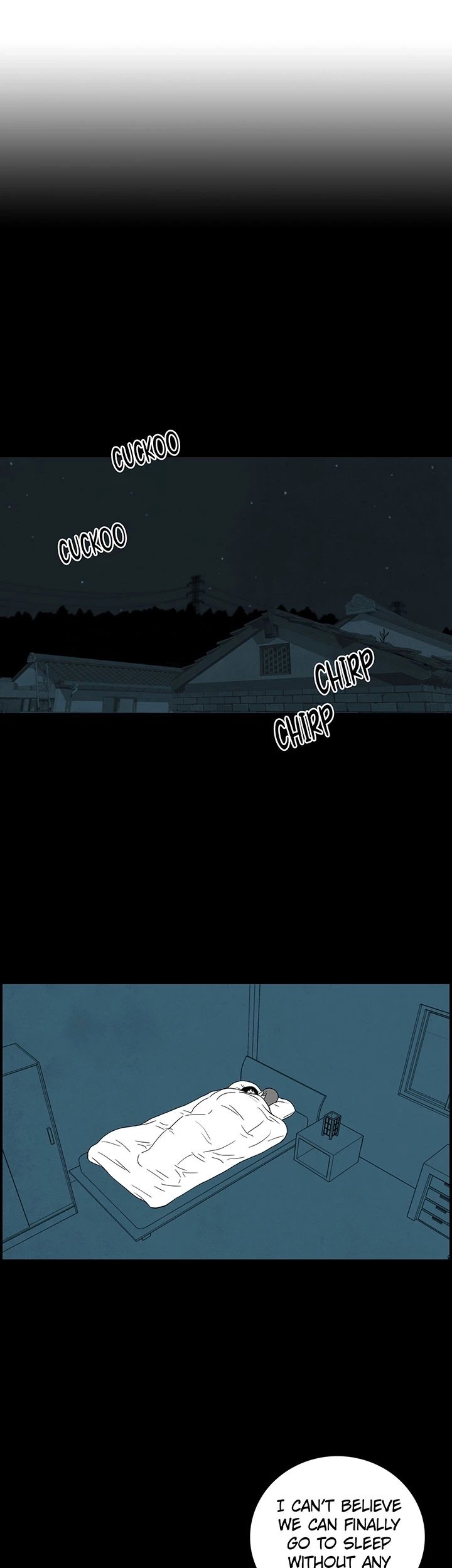 Concrete Jungle - chapter-39 - Page 7