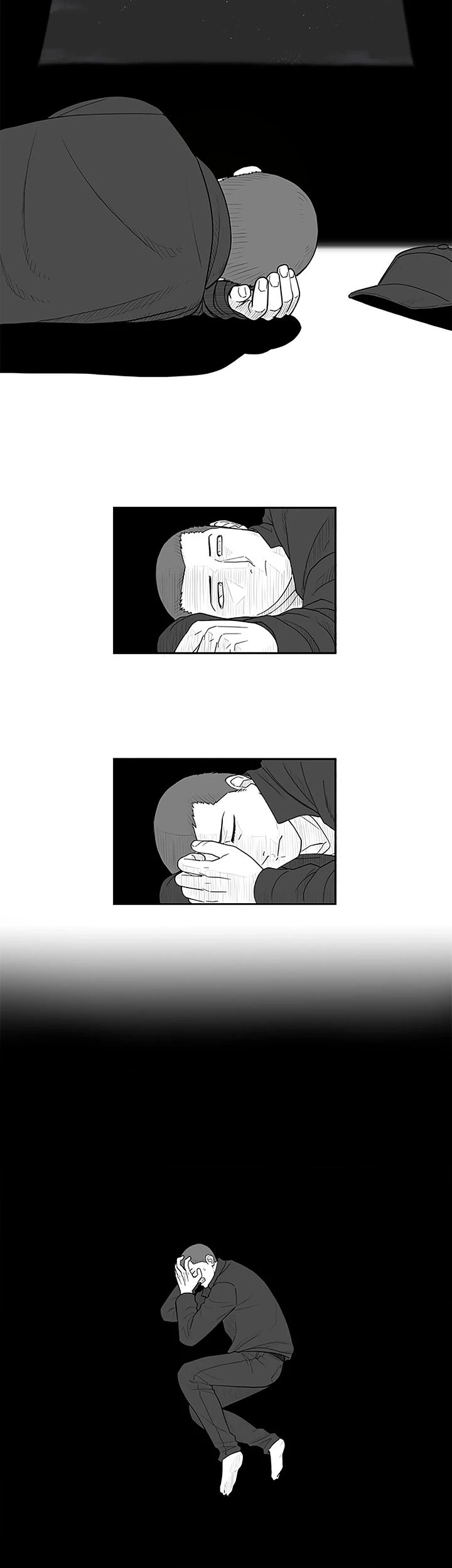 Concrete Jungle - chapter-4 - Page 12