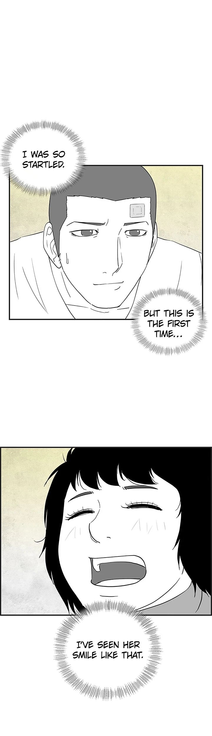 Concrete Jungle - chapter-40 - Page 1
