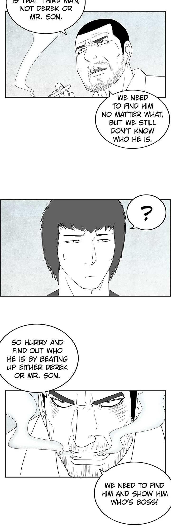 Concrete Jungle - chapter-40 - Page 13