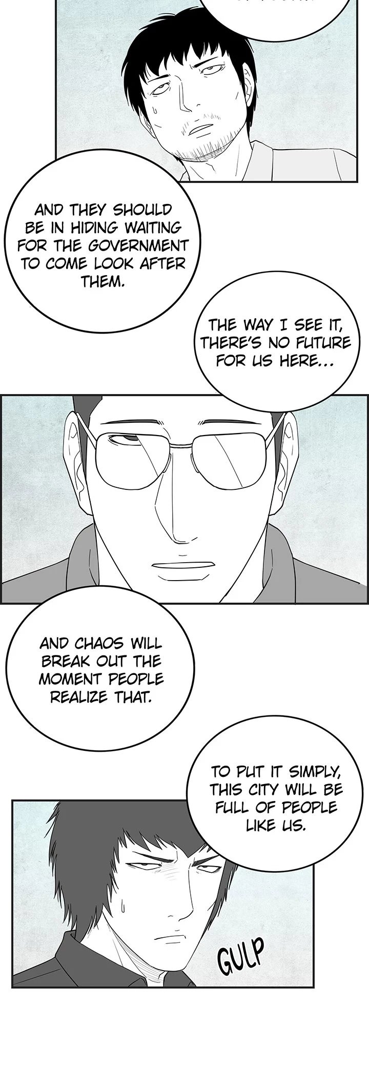 Concrete Jungle - chapter-40 - Page 15