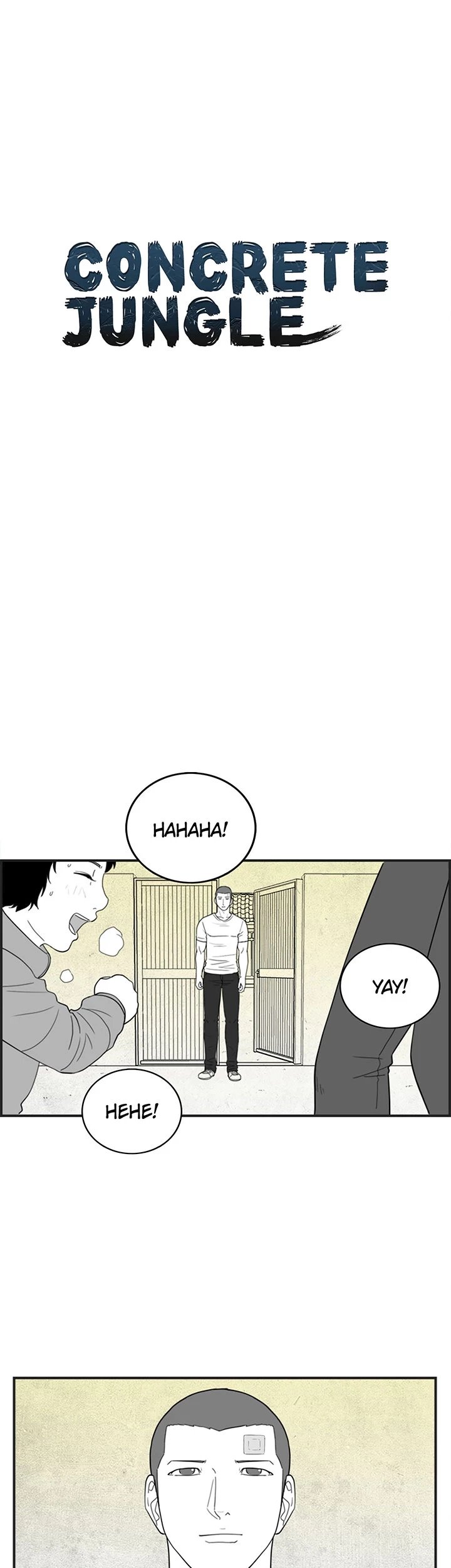 Concrete Jungle - chapter-40 - Page 2