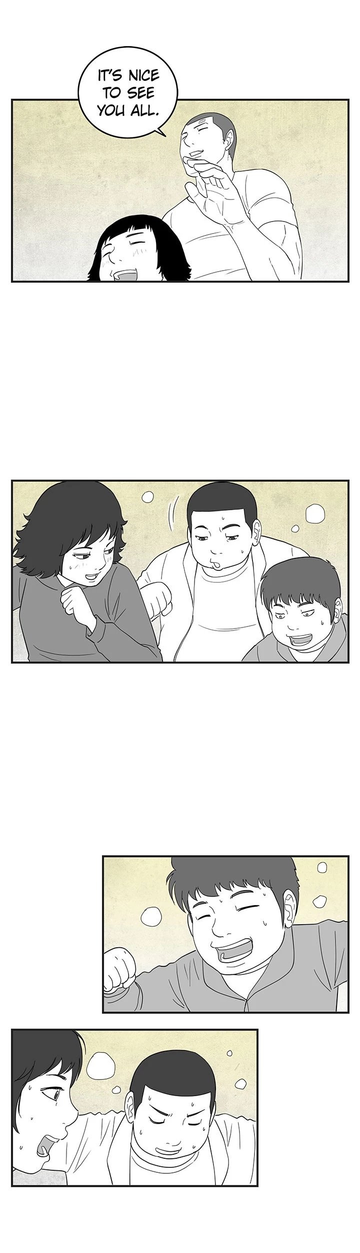 Concrete Jungle - chapter-40 - Page 6