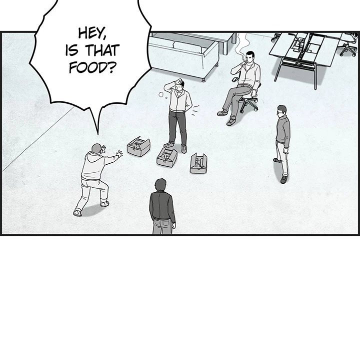 Concrete Jungle - chapter-40 - Page 9