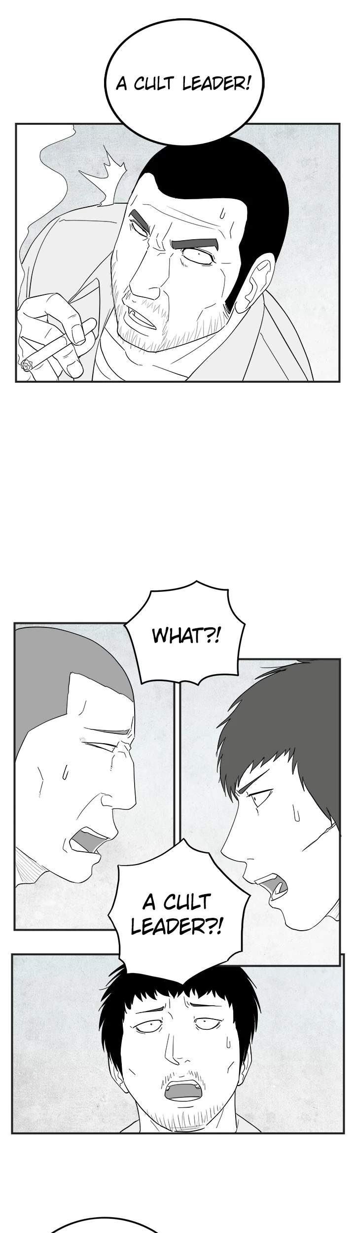 Concrete Jungle - chapter-41 - Page 10