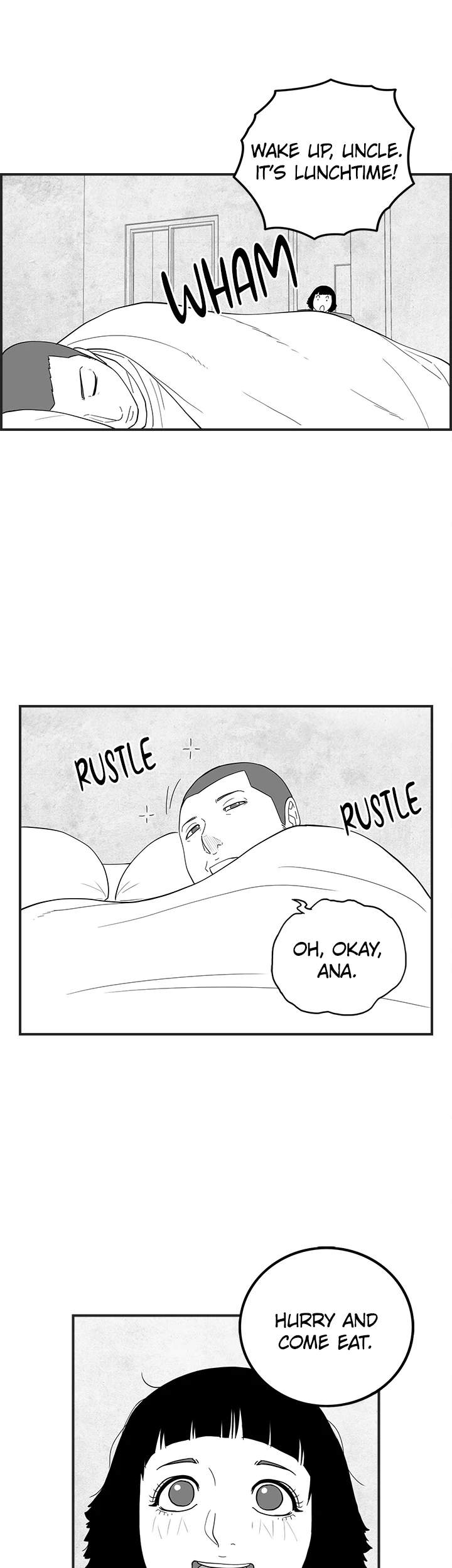 Concrete Jungle - chapter-41 - Page 14