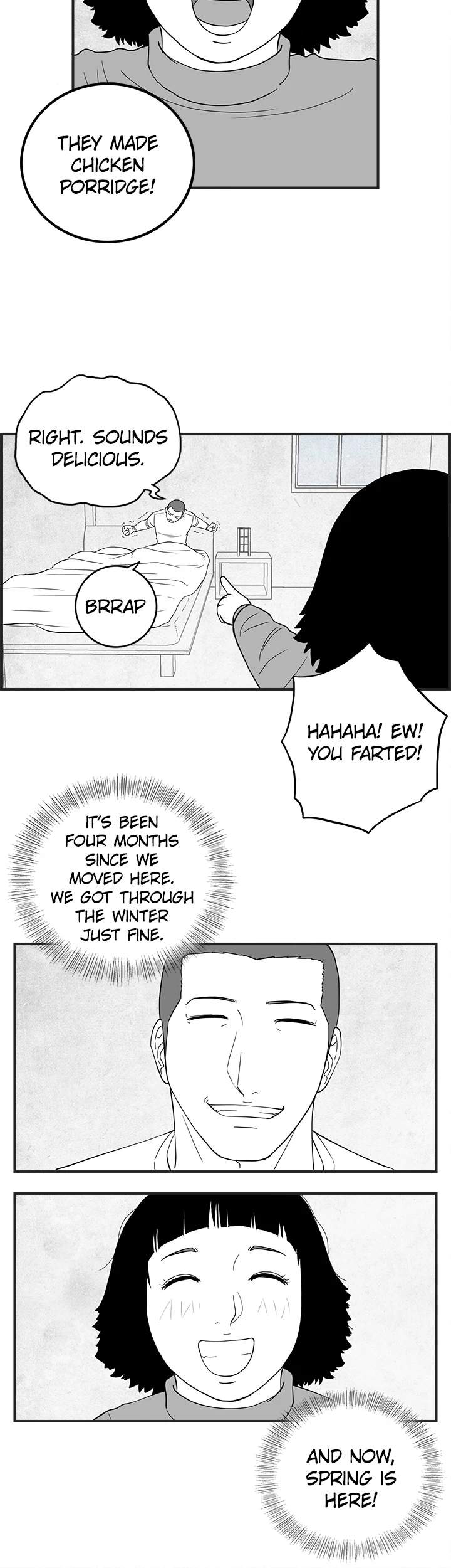 Concrete Jungle - chapter-41 - Page 15