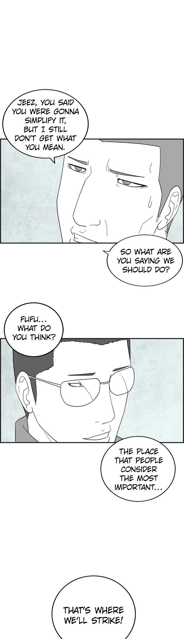 Concrete Jungle - chapter-41 - Page 2