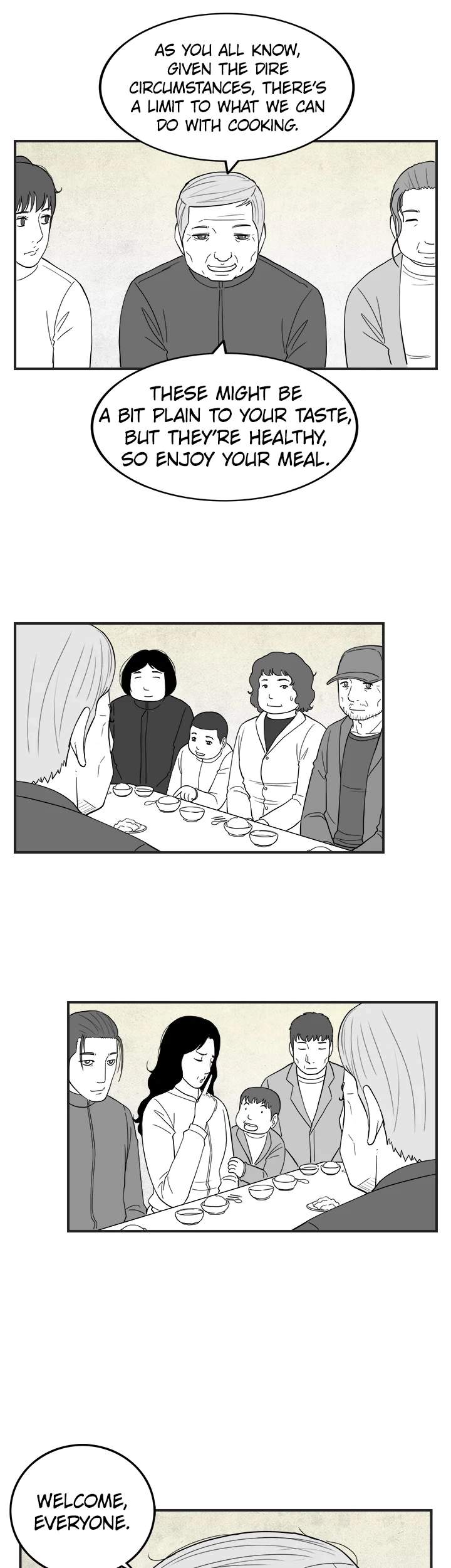 Concrete Jungle - chapter-41 - Page 4