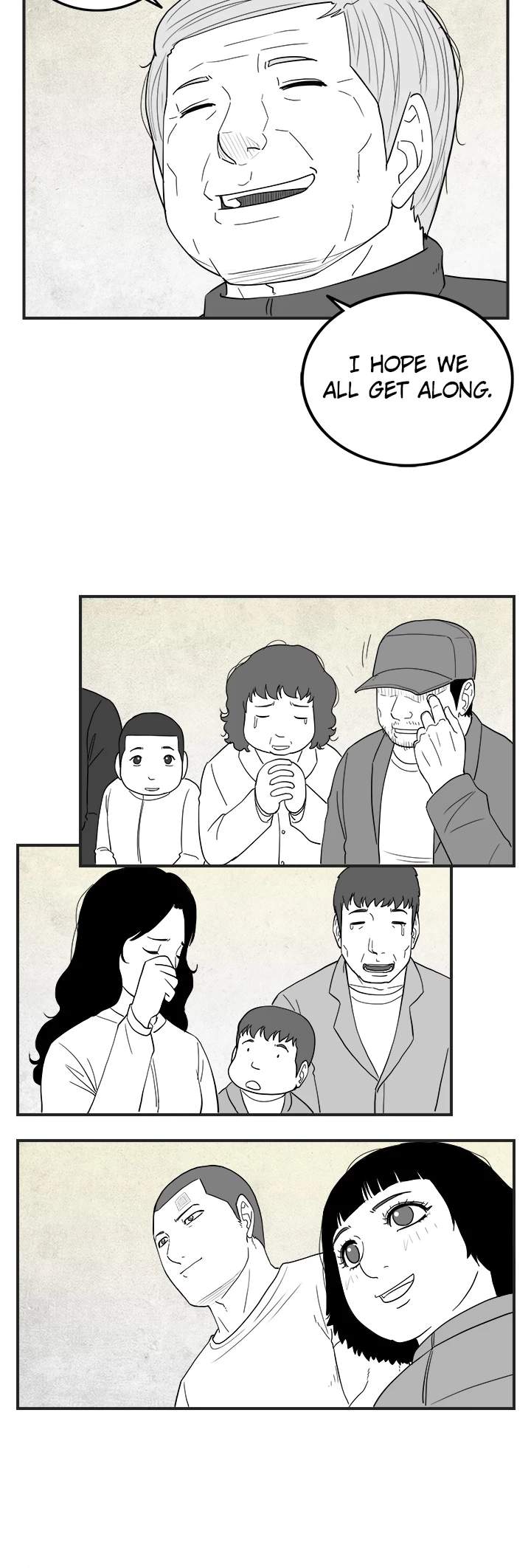 Concrete Jungle - chapter-41 - Page 5